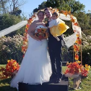 Meet your Posher, Jamie